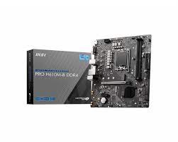 PROH610M-B-D4